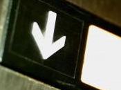 L'ascenseur social panne Prenez l'escalier