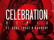 Game Bone Thugs-N-Harmony Celebration (REMIX) (CLIP)