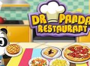 plan appli Panda Restaurant -50%