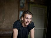 Jamie Campbell Pardo Nouveaux Photoshoot