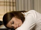 Dormir rester connecté?