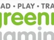 Green Gaming, plateforme monte