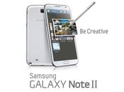Bientôt Galaxy Note dual-sim