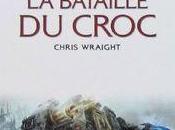 Batailles l'Astartes, tome Bataille Croc