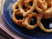 Beignets d’oignons