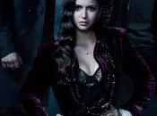 Nouvelles Images Promotionelles Vampire Diaries [S.4]