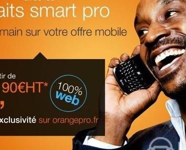 Interview : Orange Business lance ses offres 100% en Ligne pour les Entreprises