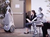 Gumdrop: film d’animation robot passe casting d’actrice