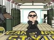 Gangnam Style, vidéo plus populaire YouTube