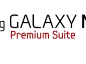 Premium Suite pour Samsung Galaxy Note 10.1