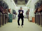 Gangnam Style tous records