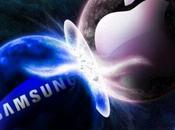 Apple Samsung fournira plus batteries pour iDevices