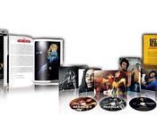 Marley, Film Sortie DVD, Blu-Ray