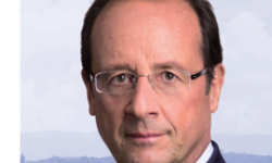 François Hollande : 60 propositions, 22 réalisées et 13 en cours, en 6 mois !
