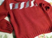 pull enfance (taille ans)