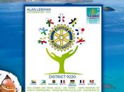 District 9220 district franco-français rêve