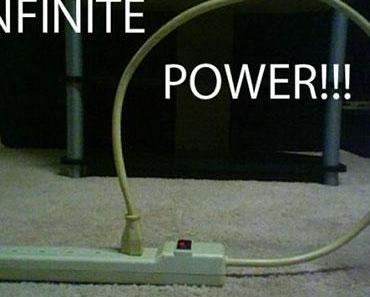 Les moteurs à énergie infinie et/ou énergie libre et/ou mouvement perpétuel, c’est vraiment n’importe quoi !