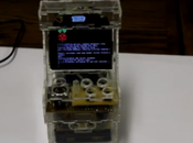 Rasberry borne d’arcade plus petite monde