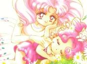 ~Les histoires courtes Sailor Moon Bientôt chez Pika~