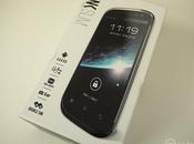 Test flash Wiko Cink Slim