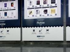 Barcelone, PickBe lance d'achat dans métro
