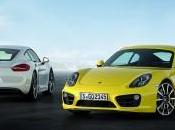 Porsche dévoile premières images officielles Cayman 2013 (981)