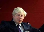 Boris Johnson invite emplois Mittal Londres