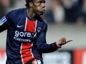 Mercato rappelle l’affaire Luyindula