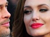 Brad Pitt Angelina Jolie souhaitent mariage intime
