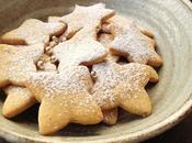 recette Douceurs Noel Gingerbread