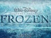 Chris Buck Jennifer réaliseront Frozen