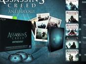 Gagnez coffret Assassin’s Creed Anthology