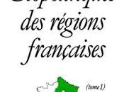 Entretien avec Yves Lacoste Géopolitique régions françaises (archive)