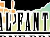 Final Fantasy Airborne Bientôt Android pour série