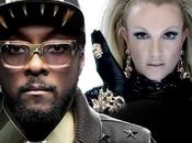 Will.i.Am feat Britney Spears nouvelle bombe Scream Shout
