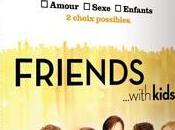 Friends With Kids Critique Blu-ray