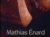 voleurs Mathias ENARD