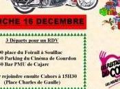 Balade Noël solidarité dans 16/12/2012