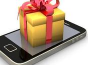 smartphone influence comportement d'achat consommateur magasin