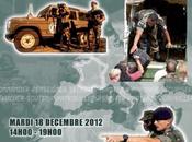 Colloque doctrine l’armée Terre 2012 décembre)
