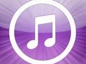 iTunes Match bientôt renouvellement automatique abonnements