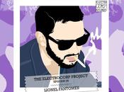 Lionel Fantomes Electrocorp Project Episode