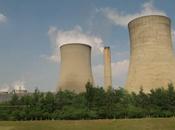 Centrale nucléaire: licence accordée Royaume-Uni