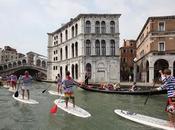 Stand Paddle Venise