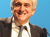 Hervé Morin, voix libérale sein l'UDI