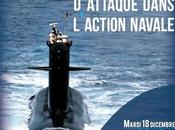 CESM colloque sous-marin d'attaque dans l'action navale décembre)