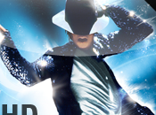 Promo iPad Michael Jackson Experience