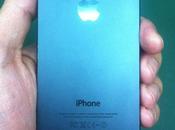 iPhone premières photos