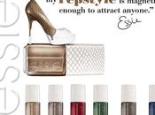 Essie: Repstyle Collection