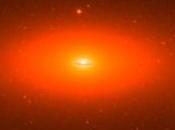 Découverte d’un trou noir extraordinaire milliards masses solaires